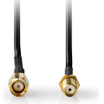 Nedis CSGL02010BK50