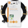 Nedis CSGL02010BK50