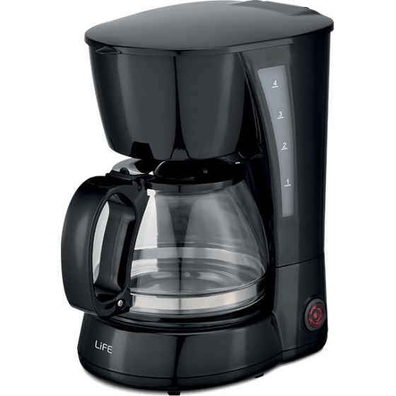 Life ROBUSTA