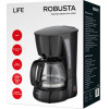 Life ROBUSTA