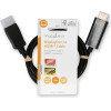 Nedis CCGL37100BK10