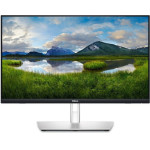 Dell P2424HT Touch Ips Monitor 24'' With Speakers - (210-BHSK)