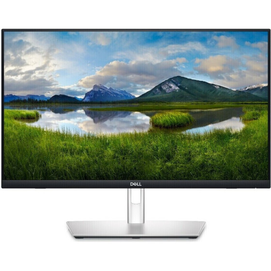 Dell P2424HT Touch Ips Monitor 24'' With Speakers - (210-BHSK)