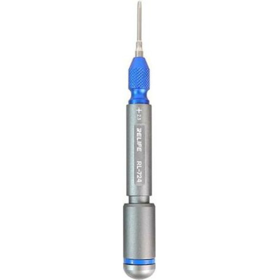 ��������� �� �������� Sunshine Relife RL-724 Convex Cross 2.5mm