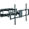 Techly ICA-Plb 189B - Slim ���� ������ Tv 60''-120'' �����