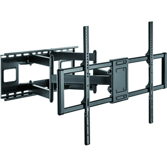 Techly ICA-Plb 189B - Slim ���� ������ Tv 60''-120'' �����