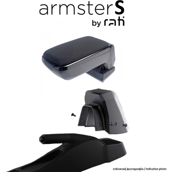 Rati Fiat Linea 2007-2015 ������������� �������� Armster S ��� �������� ��� ������ �� ����� ����� �� ��������� ����������� - 1 ��� (V01612/Rt + V01760/RT) - (C05395B)