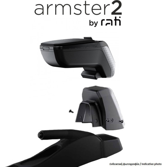 Rati Ford B-Max 2015-2017 ������������� �������� Armster 2 �� ���������� ����� ��� �������� ��� ��������� �� ����� ����� �� ��������� ����������� - 1 ��� (V01569/Rt + V01563/RT) - (C06062A)