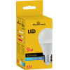 Powertech Led ����� 9W, 4000K, E27, 820lm - (E27-020)