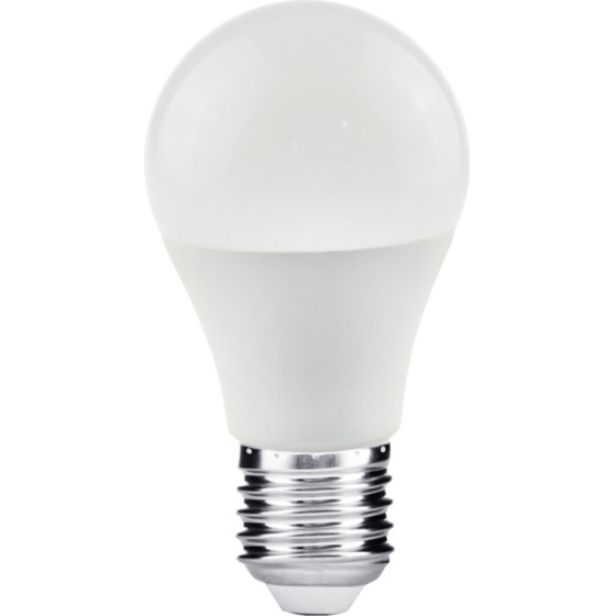 Powertech Led ����� 9W, 4000K, E27, 820lm - (E27-020)