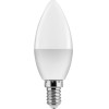 Powertech Led ����� Candle 7W, 4000K, E14, 600lm - (E14-011)