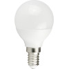Powertech Led ����� Mini Globe 7W, 4000K, E14, 600lm - (E14-010)