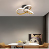 Powertech Led ��������� ������ 18W, 4000K, 26x26x12cm, ����� - (HLL-0115)