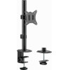 Gembird Desk Mounted Single Monitor Arm 17'-32' - (MA-D1-02)