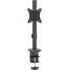 Gembird Desk Mounted Single Monitor Arm 17'-32' - (MA-D1-02)