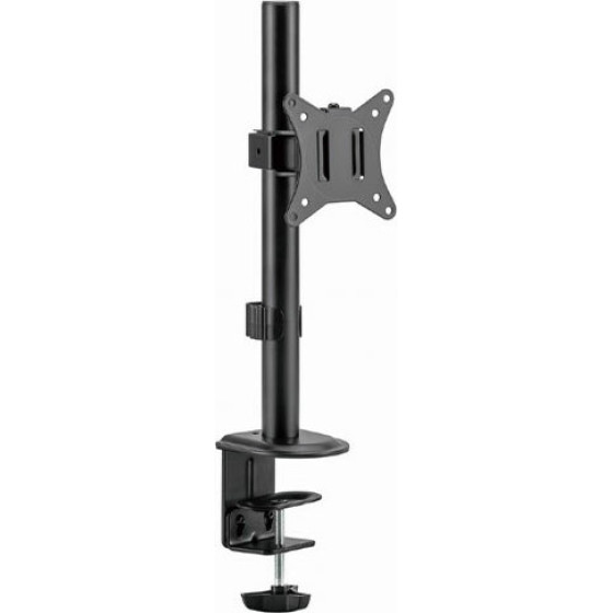 Gembird Desk Mounted Single Monitor Arm 17'-32' - (MA-D1-02)