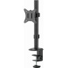 Gembird Desk Mounted Single Monitor Arm 17'-32' - (MA-D1-02)