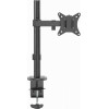 Gembird Desk Mounted Single Monitor Arm 17'-32' - (MA-D1-03)
