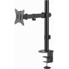 Gembird Desk Mounted Single Monitor Arm 17'-32' - (MA-D1-03)