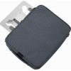 Gembird Foldable Notebook Riser Stand Silver - (NBS-D1-03)