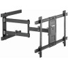 Gembird Full Motion Wall Mount 37'-80' - (WM-80ST-05)