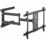 Gembird Full Motion Wall Mount 37'-80' - (WM-80ST-05)