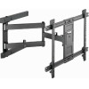 Gembird Full Motion Wall Mount 37'-80' - (WM-80ST-05)