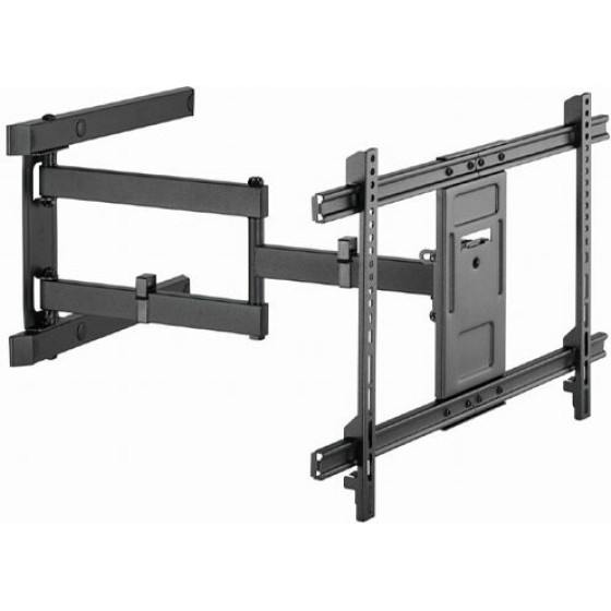 Gembird Full Motion Wall Mount 37'-80' - (WM-80ST-05)