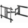 Gembird Full Motion Wall Mount 37'-80' - (WM-80ST-05)