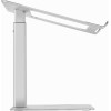 Gembird Height Adjustable Notebook Riser Stand Silver - (NBS-D1-02)