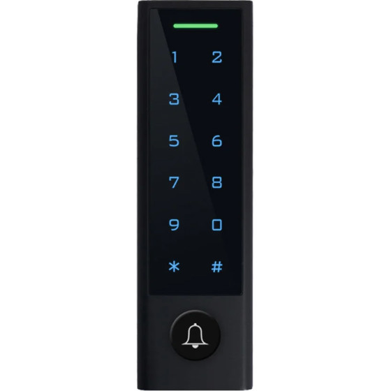 Secukey ������������ ��������� �� ������ & �����, Wi-Fi - (CH3-WIFI-EM+MF)