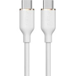 ������� �������� Usb 2.0 Devia EC632 Usb C �� Usb C Pd 60W 1.2m Jelly �����