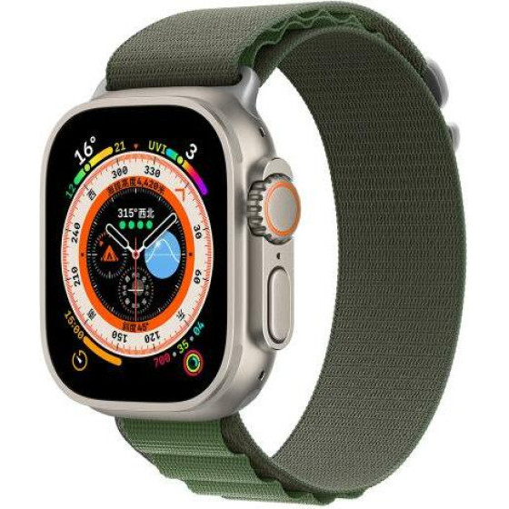 ������� Devia Sport5 Nylon Woven Apple Watch (38/ 40/ 41mm) Deluxe ����