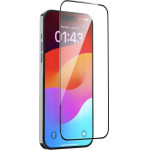 Tempered Glass Full Face Dust-Proof Devia Apple Iphone 15 Plus Van ������� (1 ���.)