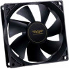 Armaggeddon Cooler Fan Silent 12 Black - (SILENT-12)