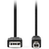 Nedis CCGL60100BK20