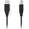 Nedis CCGL60100BK20