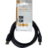 Nedis CCGL60100BK20