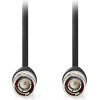 Nedis CVGL01000BK20