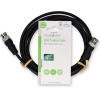 Nedis CVGL01000BK20