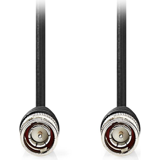 Nedis CVGL01000BK20