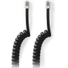 Nedis TCGB90100BK20
