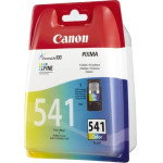 Canon ������ Inkjet CL-541 Colour - (5227B001)