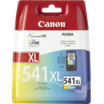 Canon ������ Inkjet CL-541XL Colour - (5226B005)