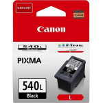 Canon ������ Inkjet PG-540L Black - (5224B001)