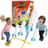 Stomp Rocket Jr. Glow 4 Rockets - (SR100007)