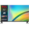 TCL Smart ��������� 32'' Hd Ready Led Hdr 2023 - (32S5400A)