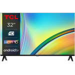 TCL Smart ��������� 32'' Hd Ready Led Hdr 2023 - (32S5400A)