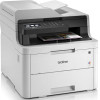 Brother MFC-L3710CW Color Laser Multifunction Printer - (MFCL3710CW)