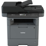 Brother MFC-L5700DN Laser Multifunction Printer - (MFCL5700DN)